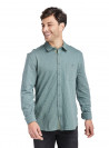 Camisa Zaragoza H936 PANAMA JACK verde