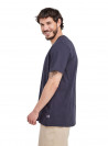 Polera Barcelona Hombre G944 PANAMA JACK gris