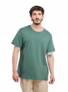 Polera Barcelona Hombre G944 PANAMA JACK verde