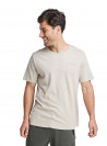 Polera Mallorca Hombre G946 PANAMA JACK beige