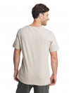 Polera Mallorca Hombre G946 PANAMA JACK beige