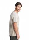 Polera Mallorca Hombre G946 PANAMA JACK beige