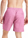 Traje de Baño Hombre G995 PANAMA JACK magenta