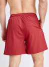 Traje de Baño Hombre G775 PANAMA JACK rojo