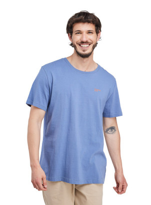 Polera Barcelona Hombre