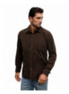 Camisa Ronda H939 PANAMA JACK cafe