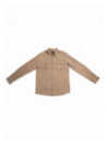 Camisa Pedraza H940 PANAMA JACK beige