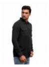 Camisa Pedraza H940 PANAMA JACK gris