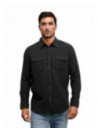 Camisa Pedraza H940 PANAMA JACK gris