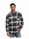 Camisa Unamuno H941 PANAMA JACK gris