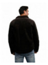 Chaqueta Zamora H951 PANAMA JACK brown