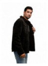 Chaqueta Zamora H951 PANAMA JACK brown