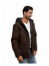 Chaqueta Galicia H955 PANAMA JACK cafe