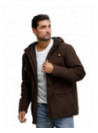 Chaqueta Galicia H955 PANAMA JACK cafe