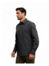 Camisa Hiruela H959 PANAMA JACK gris