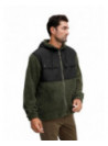 Chaqueta Almeria H963 PANAMA JACK verde