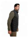 Parka Huelva H964 PANAMA JACK negro