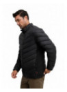 Parka Compostela H965 PANAMA JACK negro