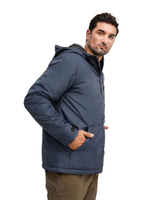 Parkas de verano hombre best sale