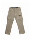 Pantalón Pompeya H968 PANAMA JACK beige