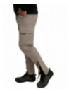 Pantalón Pompeya H968 PANAMA JACK beige