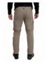 Pantalón Pompeya H968 PANAMA JACK beige