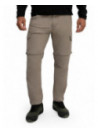 Pantalón Pompeya H968 PANAMA JACK beige