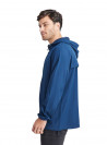 Cortaviento Madrid Hombre G989 Panama Jack azul