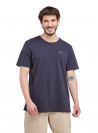 Polera Barcelona Hombre G794 PANAMA JACK gris