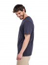 Polera Barcelona Hombre G794 PANAMA JACK gris