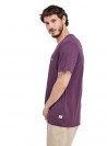 Polera Mallorca Hombre G786 PANAMA JACK burdeo