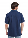 Polera Soria Hombre G969 PANAMA JACK navy