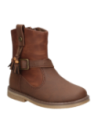 Bota Niña (28 Al 33) H764 PANAMA JACK cafe