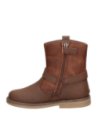 Bota Niña (28 Al 33) H764 PANAMA JACK cafe