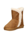 Bota Niña (22 Al 27) H768 PANAMA JACK camel