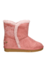 Bota Niña (34 Al 38) H770 PANAMA JACK rosado