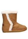 Bota Niña (28 Al 33) H767 PANAMA JACK camel