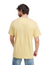 Polera Barcelona Hombre G945 PANAMA JACK amarillo