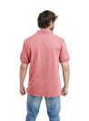 Polera Soria Hombre G965 PANAMA JACK durazno