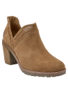 Botin Mujer G735 PANAMA JACK camel