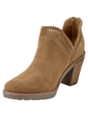 Botin Mujer G735 PANAMA JACK camel