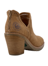 Botin Mujer G735 PANAMA JACK camel