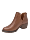 Botin Mujer I635 PANAMA JACK cafe