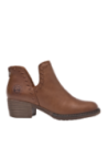 Botin Mujer I635 PANAMA JACK cafe