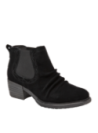 Botin Mujer I637 PANAMA JACK negro