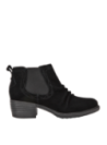 Botin Mujer I637 PANAMA JACK negro