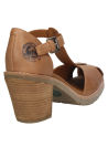 Sandalia Mujer G750 PANAMA JACK camel