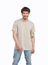 Polera Barcelona Hombre G944 PANAMA JACK taupe