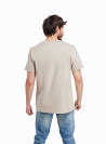 Polera Barcelona Hombre G944 PANAMA JACK taupe