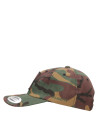 Jockeys Unisex H983 PANAMA JACK militar